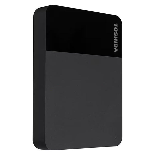 HD 1TB EXT PORTATIL 2.5" USB 3.0 TOSHIBA CANVIO READY BLACK HDTP310XK3AA