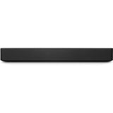 Seagate STGX1000400 Disco duro externo USB 3.0 de 1 TB y 2