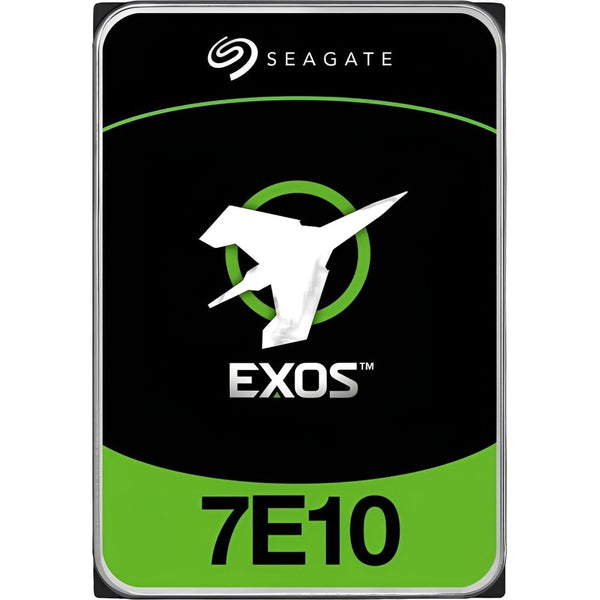 DISCO DURO 10TB INT 3.5" SATA3 SEAGATE EXOS ENTERPRISE 7200RPM 256MB ST10000NM017B