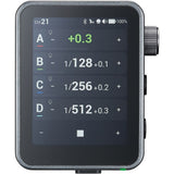 DISPARADOR GODOX X3 PRO P/ PANASONIC 148328