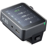 DISPARADOR GODOX X3 PRO P/ PANASONIC 148328