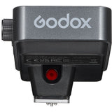 DISPARADOR GODOX X3 PRO P/ PANASONIC 148328