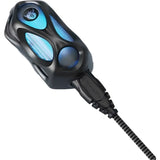 DONGLE GRAVASTAR P/MOUSE MERCURY M1 PRO 4KHZ POLLING RATE BLACK