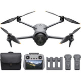 DRONE DJI MAVIC 4 PRO FLY MORE COMBO (DJI RC 2) 139784