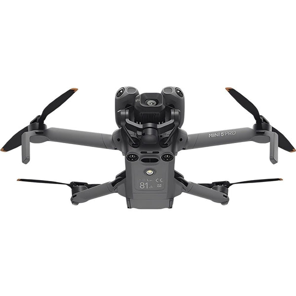 DRONE DJI MINI 5 PRO FLY MORE COMBO (DJI RC-N3)