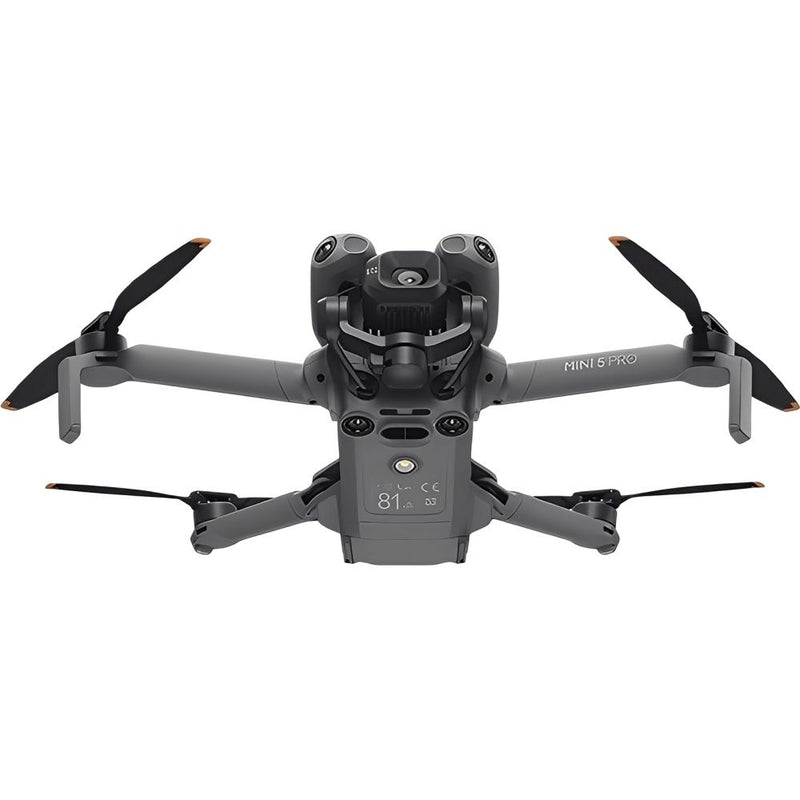 DRONE DJI MINI 5 PRO FLY MORE COMBO (DJI RC-N3)