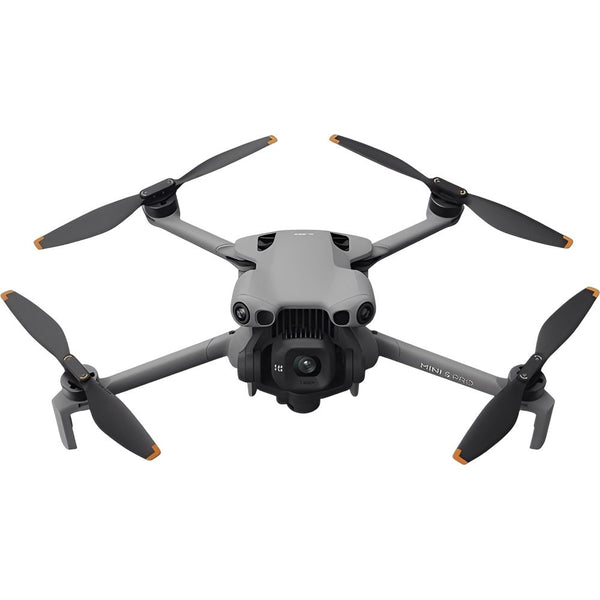 DRONE DJI MINI 5 PRO FLY MORE COMBO PLUS (DJI RC 2)