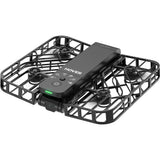 DRONE ZERO ZERO HOVERAIR X1 ZZH1002 2.7K BLACK + BATERIA ZZH3001 1050MAH 134026