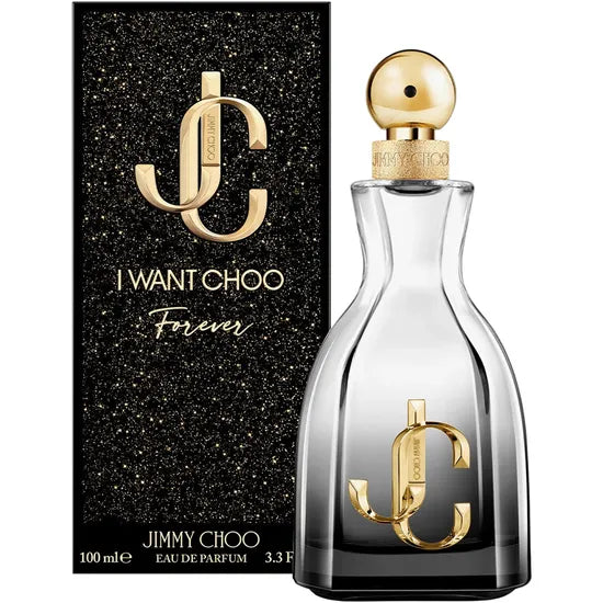 PERFUME  JIMMY CHOO I WANT CHOO FOREVER  EDP 100ML - FEMENINO Product