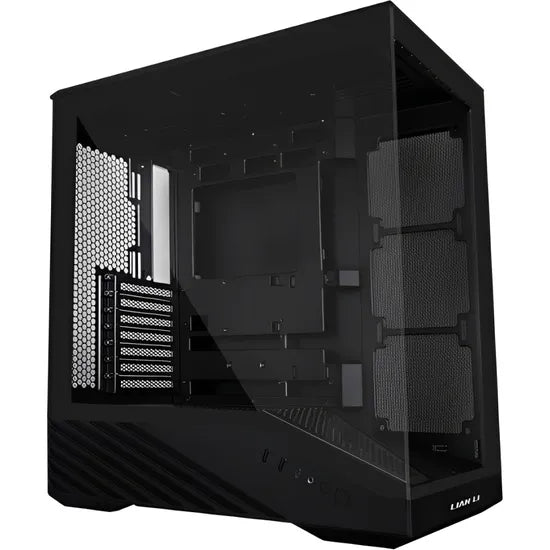 GABINETE LIAN V100X CASE BLACK