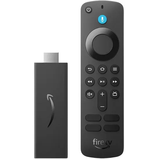 MEDIA PLAYER AMAZON FIRE TV STICK HD WIFI5 2024 840414697713