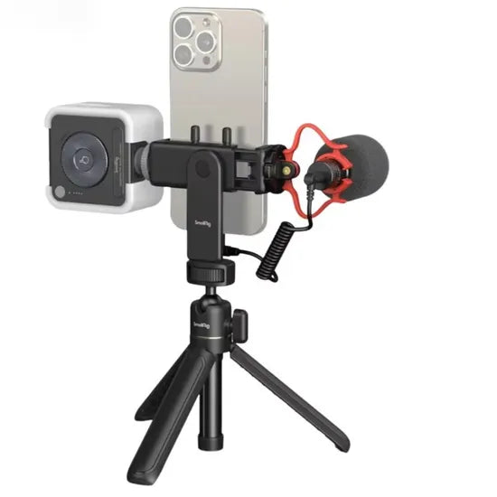SMALLRIG TRIPODE P/CELULAR VK-50 VLOG KIT 4369 Product