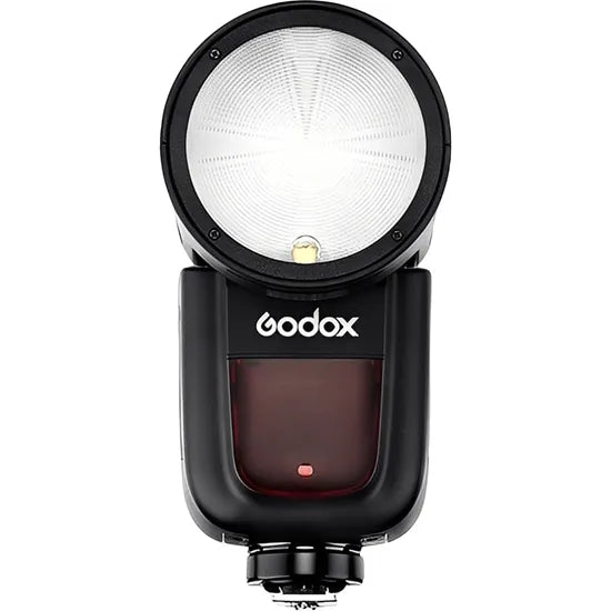FLASH GODOX V1 KIT P/ FUJI Product