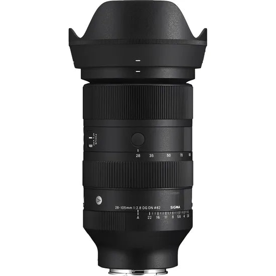 LENTE SIGMA 28-105MM F/2.8 DG DN ART P/ SONY Product