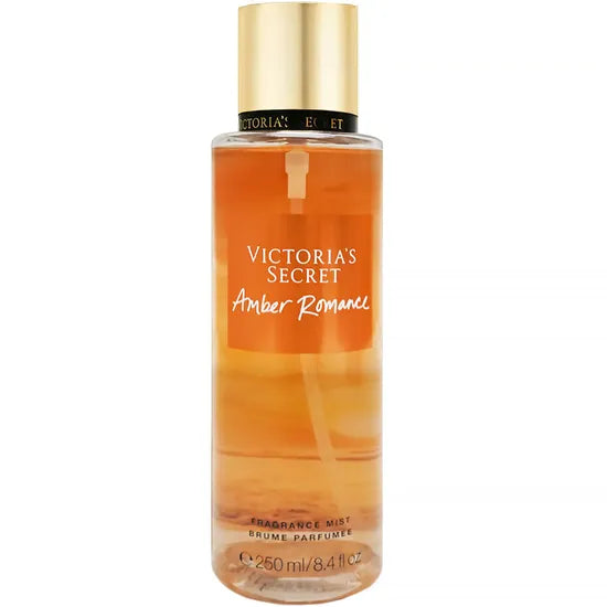 COLONIA VS AMBER ROMANCE-250ML Product