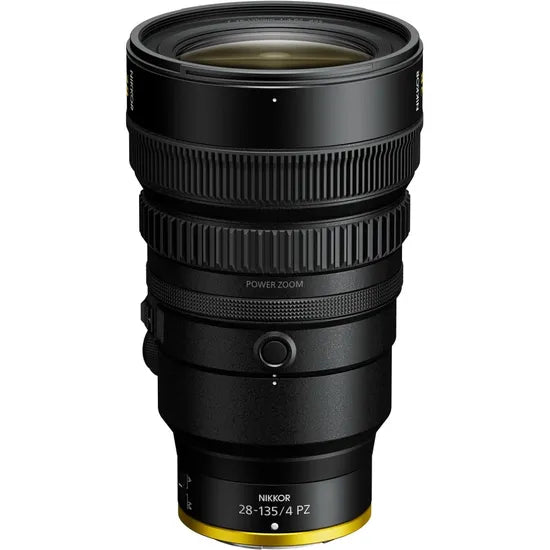 LENTE NIKON Z 28-135 MM PZ Product