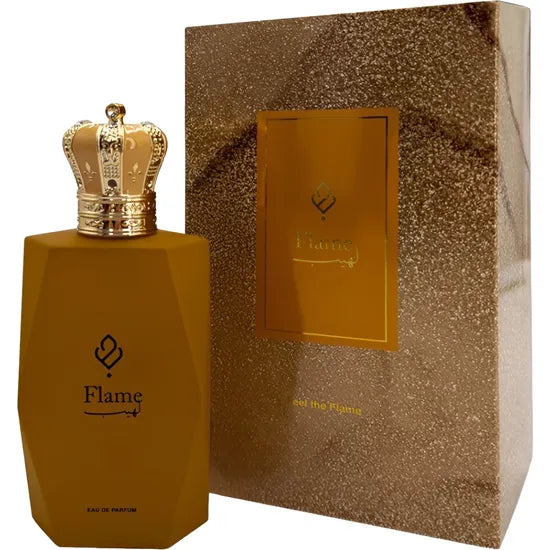 PERFUME  LOVE COLLECTION ARABIA TALE OF EMBER FLAME EDT 100ML Product