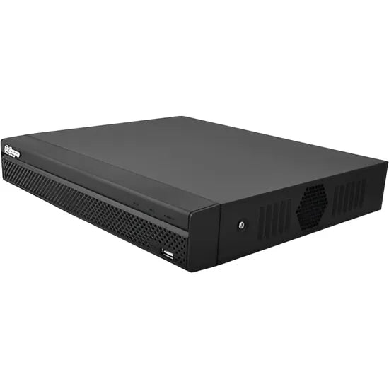 CAMARA DE SEGURIDAD DAHUA DHI-NVR1104HS-P-S3/H PLASTIC 4CH/8MP/H.264/WHITE Product