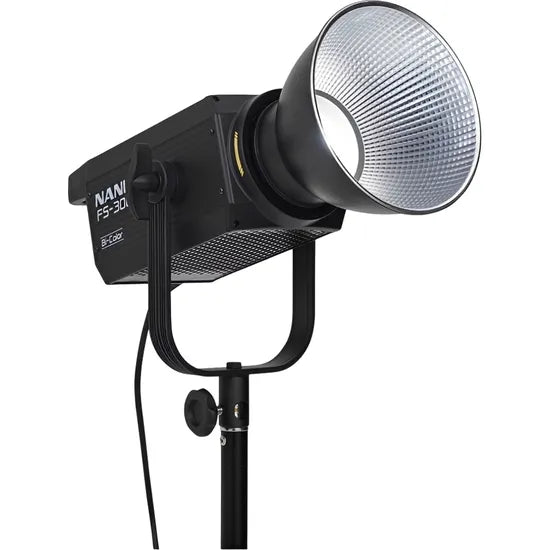 LED NANLITE BICOLOR FS-300B