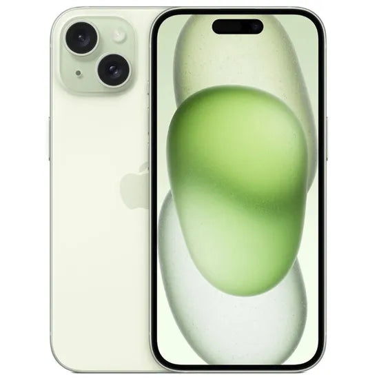 APPLE IPHONE 15 128GB GREEN A3090 HN Product