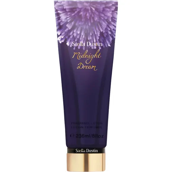 LOCION STELLA DUSTIN MIDNIGHT DREAM 236ML Product