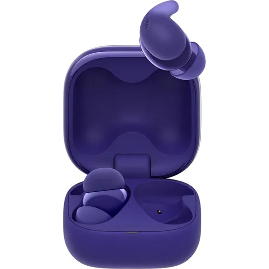 AURICULAR SONY BT LINKBUDS FIT NC WF-LS910N VIOLET