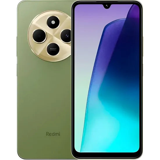 CEL XIAOMI REDMI 14C DUAL 128GB/4GB RAM SAGE GREEN Product