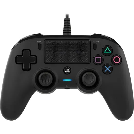 PS4 CONTROL NACON WIRED COMPACT Product