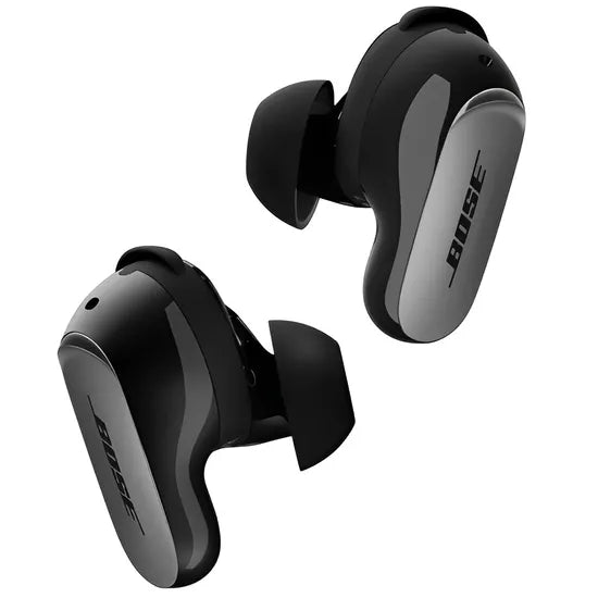 AURICULAR BOSE QUIETCOMFORT ULTRA EARPHONE BLACK (2ND GEN) 896637-0010