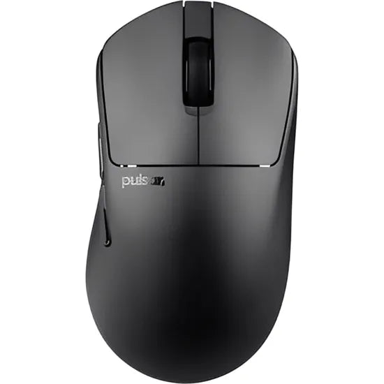 MOUSE WIRELESS PULSAR X3 CRAZYLIGHT PX3RCL101 8K 43G/OPTICAL SW/XS-1/32000DPI/JET BLACK