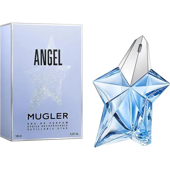 PERFUME  THIERRY MUGLER ANGEL EDP 100ML - FEMENINO Product