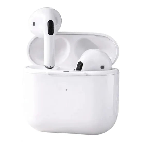 AURICULAR BT SATELLITE AE-7301 WHITE Product