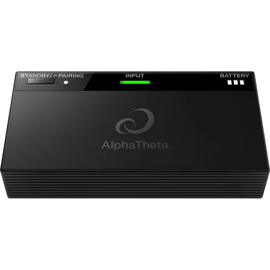 TRANSMISSOR PIONEER HP-TX01 WIRELESS SYSTEM