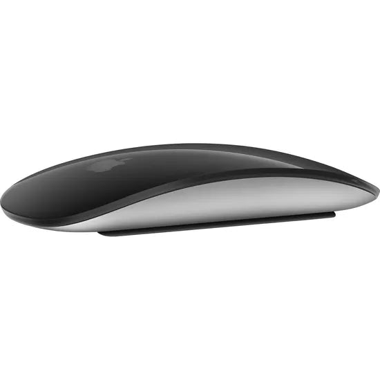 APPLE AC MAGIC MOUSE USB-C MXK63BE/A BLACK MULTI TOUCH