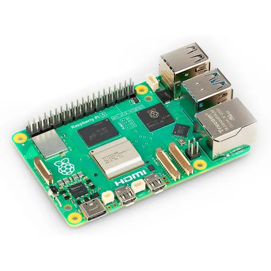 MINI PC RASPBERRY PI 5 4GB 81AK1346