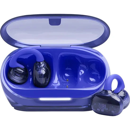 AURICULAR JBL SOUNDGEAR CLIP BT BLUE Product