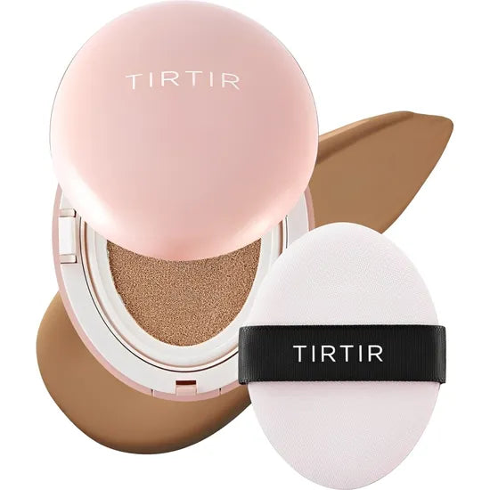 TIRTIR BASE CUSHION FIT ALL-COVER  35N WALNUT 18GR Product