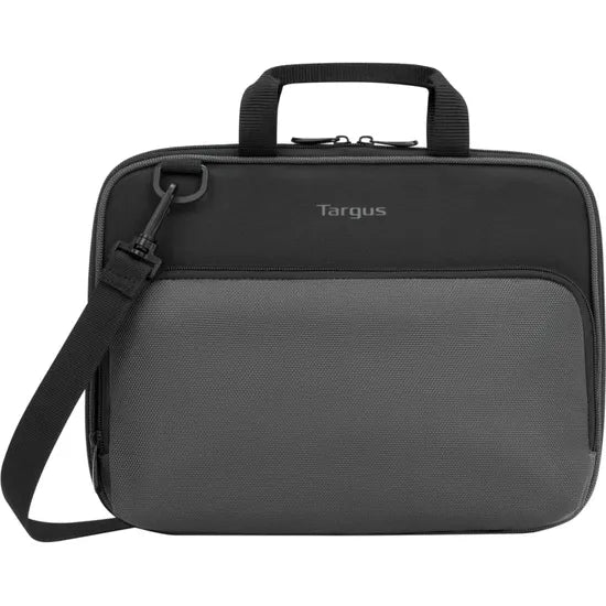 MALETIN TARGUS WORK-IN ESSENTIALS FOR CHROMEBOOK NB 11.6'' TED006GL-91 BLACK/GREY