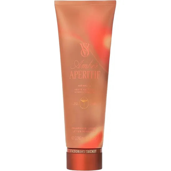 LOCION VS AMBER APERITIG-236ML Product
