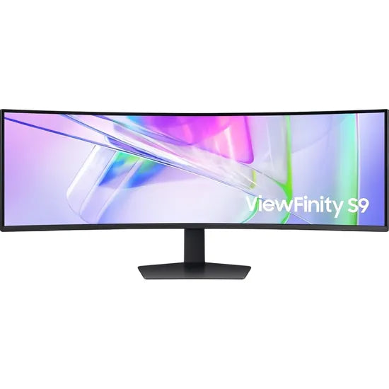 MONITOR CURVO 49"" SAMSUNG VIEWFINITY S9 LS49C954UAN DQHD 1000R/120HZ/5MS Product