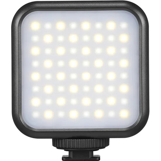 LED GODOX LITEMONS 6BI BICOLOR - BATERIA 1800 MAH