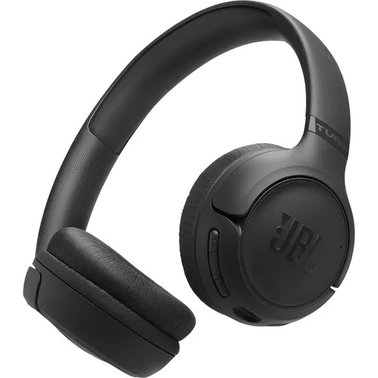 AURICULAR JBL TUNE 530BT BLACK Product
