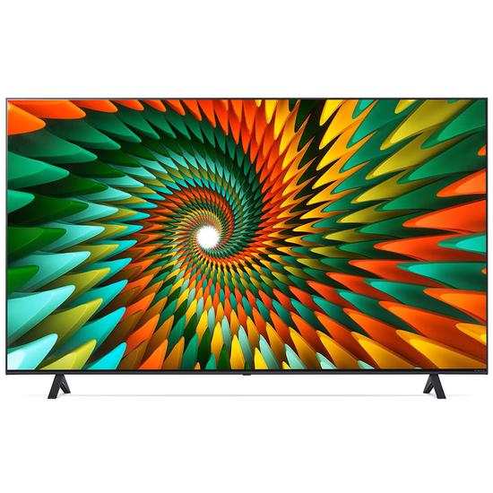 Televisor LED LG 65NANO77SRA Ultra HD 65" 4K