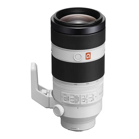 LENTE SONY (GB) SEL FE 100-400MM F/4.5-5.6 GM OSS Product