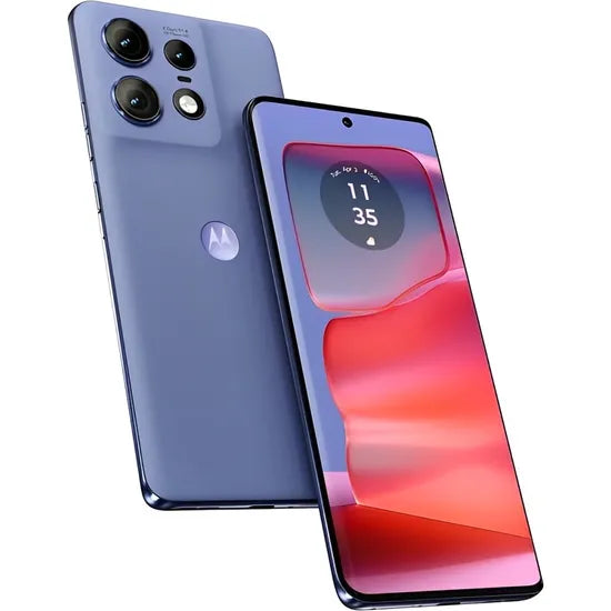 CEL MOTOROLA EDGE 50 PRO XT2403-2 512GB/12GB 5G PURPLE *CON CARGADOR* Product
