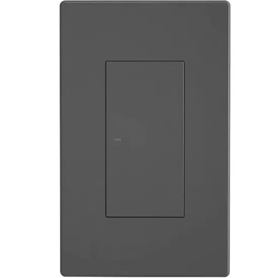 INTERRUPTOR SMART SONOFF M5-1C-120 1 BOTON/WIFI/ALEXA/GOOGLE/BLACK Product