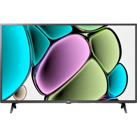 TV SMART 43"" LG 43LR6000 AI FHD/WEBOS 23/DIG/CAST/HDR10PRO Product