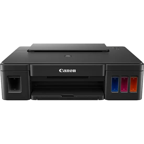 IMPRESORA CANON PIXMA G1110 BIVOLT/WINDOWS/BLACK (GI-190)