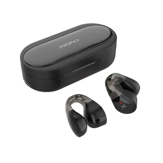 AURICULAR XION IN EAR XI-AUX250BT BLACK/BT