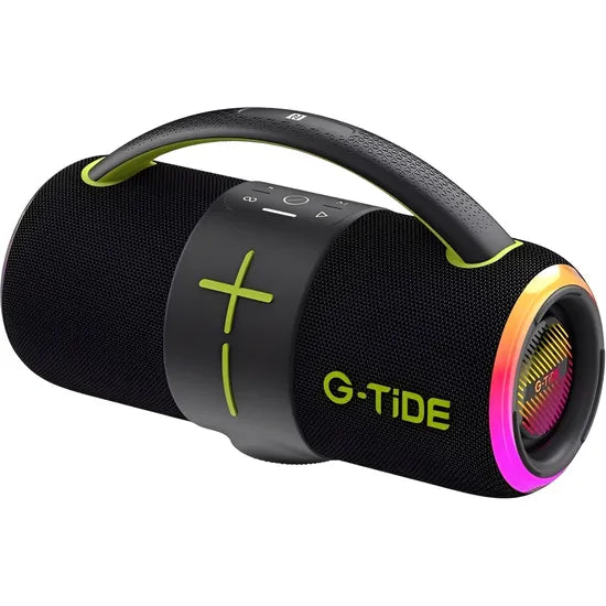 SPEAKER G-TIDE SH80 BLACK Product